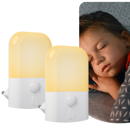 Latium LED Nachtlampje met Bewegingssensor